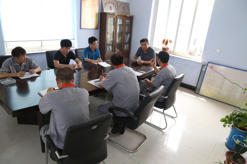 阜新市源茂機(jī)械制造有限公司，是一家機(jī)械加工制造企業(yè)。